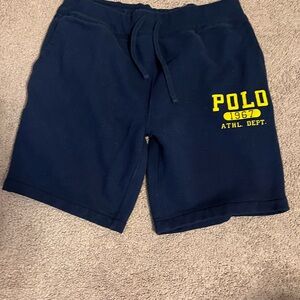 Polo Ralph Lauren shorts sz xx large